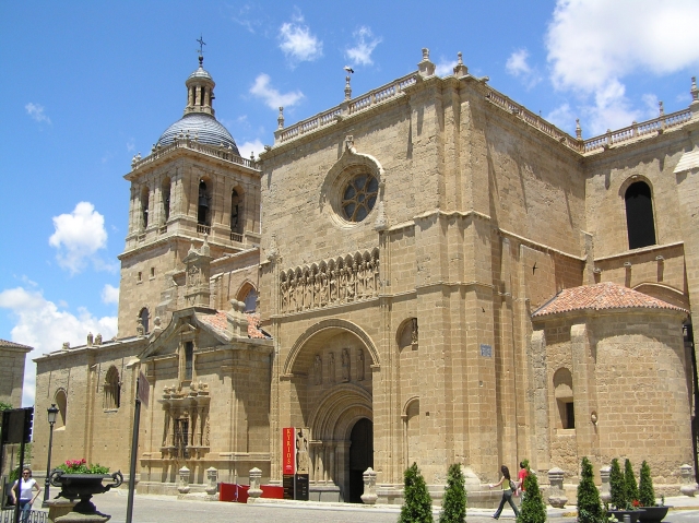 Ciudad Rodrigo